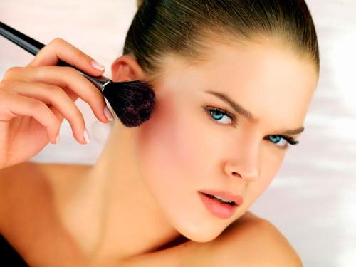 Как уменьшить визуально длинный нос. Секреты маскировки