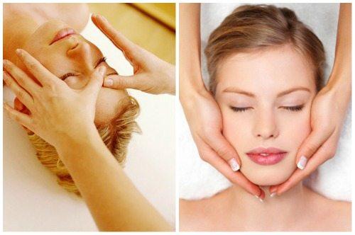 Хиропластический массаж лица, все о мануальном сеансе