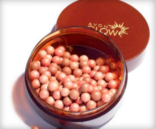 Румяна в шариках. Шариковые румяна — какие выбрать и как пользоваться