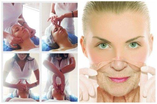 Хиропластический массаж лица, все о мануальном сеансе
