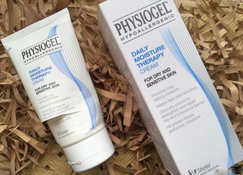 Физиогель крем для сухой и чувствительной кожи лица 75мл. Крем для сухой и чувствительной кожи лица Физиогель 75мл – отзывы и инструкция по применению