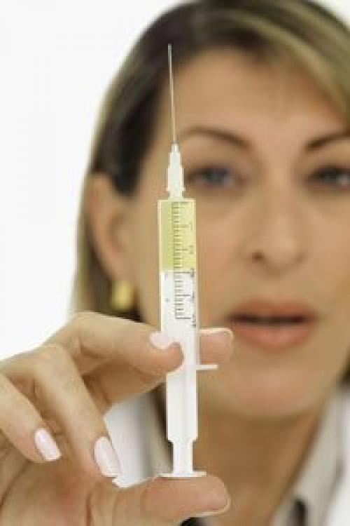 Увеличение ягодиц уколами. Как быстро увеличить ягодицы девушке при помощи уколов