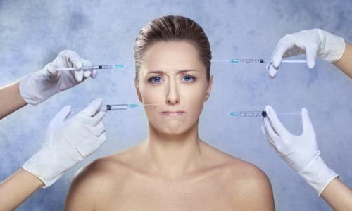 Ботокс – плюсы и минусы использование от морщин