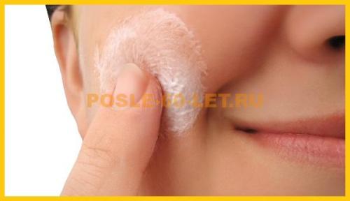 Увлажняющий крем для лица рейтинг 10 самых лучших после 60 лет. Содержание