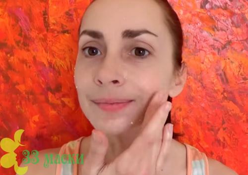 Маска для лица с медом и аспирином рецепт. Маска для лица с медом и аспирином: фоторецепт и реальные отзывы