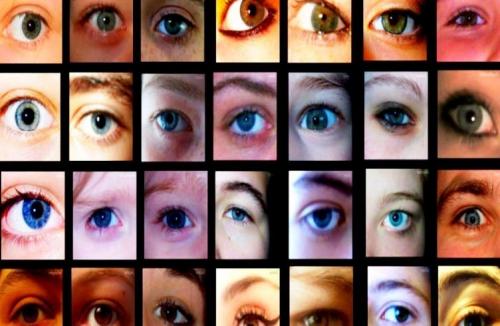 О чем говорят близко посаженные глаза у мужчин. Физиогномика – близко и глубоко посаженные глаза