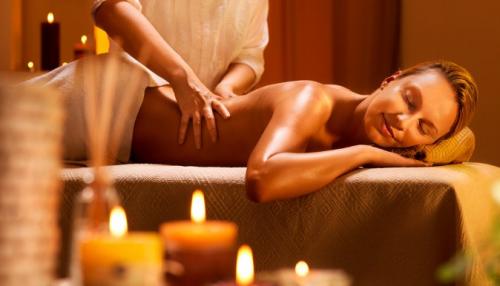 Совет 2 : Медовый массаж: показания, противопоказания и полезные свойства