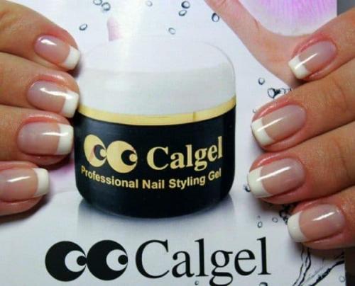 Какой биогель лучше для укрепления ногтей