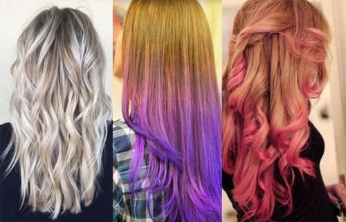 Как подобрать оттеночный шампунь для русых волос тоника. Выбор тоника для русых волос