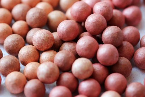 Румяна в шариках фаберлик. Faberlic Румяна в шариках «Жемчужная россыпь»&Тушь для ресниц «Неизменный черный»