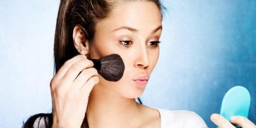 Шиммер, что это в косметике. Как правильно использовать хайлайтер и шиммер для макияжа