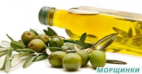 Маска для лица с оливковым маслом увлажняющая. Омолаживающие маски для лица на основе оливкового масла