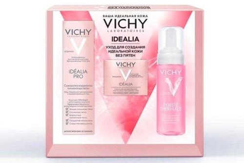 Лучшие крема для лица после 35 лет советы косметолога. Крем Виши для лица после 35 лет