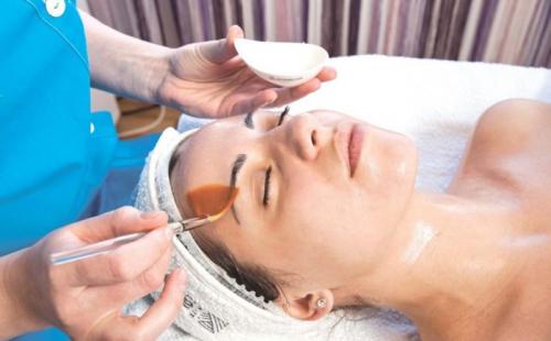 Rose de mer пилинг состав. Пилинг Роз де Мер – принцип действия препаратов