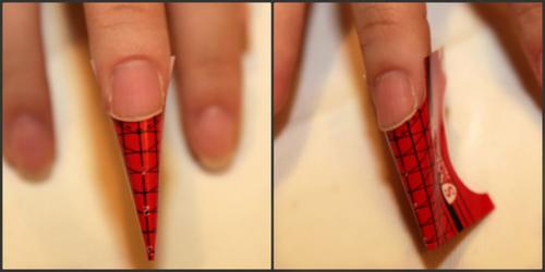 Наращивание ногтей биогелем. Технология наращивания: пошаговое описание и особенности