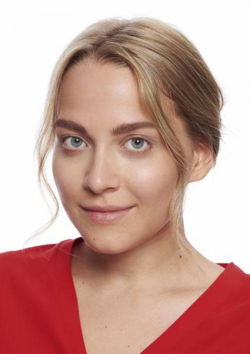 Дневной макияж для серо-голубых глаз пошагово. Фотоинструкция по Дневному макияжу для серых глаз 