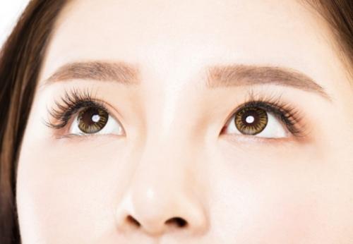 Оформление бровей виды. Особенность и правила коррекции квадратных бровей