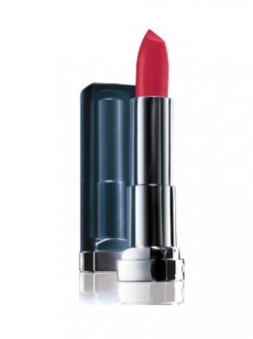 Оттенки матовых помад. Матовые губные помады: обзор