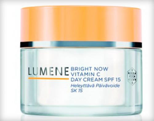 Крем с витамином с. Лучшие крема с витамином C для лица