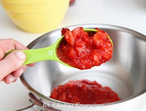 Маски для лица для сухой кожи с клубникой. Маски для жирной кожи из клубники