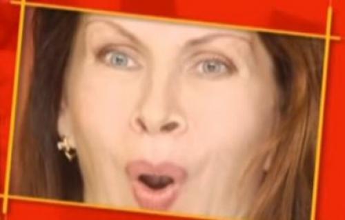 Фейслифтинг упражнения для лица Галины Дубининой. Гимнастика для лица после 50 от Галины Дубининой