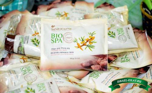 Косметика Мертвого моря из Израиля бренды. Косметика Мертвого моря