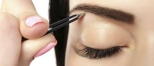 Как сделать коррекцию бровей в домашних условиях: все тонкости процедуры