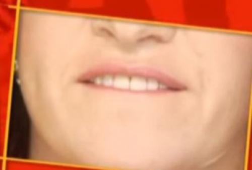 Фейслифтинг упражнения для лица Галины Дубининой. Гимнастика для лица после 50 от Галины Дубининой