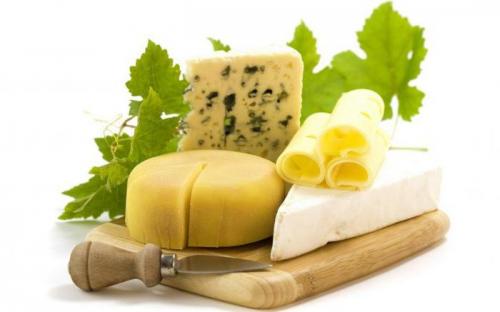 Сколько БЖУ в сыре российском. Виды сыров