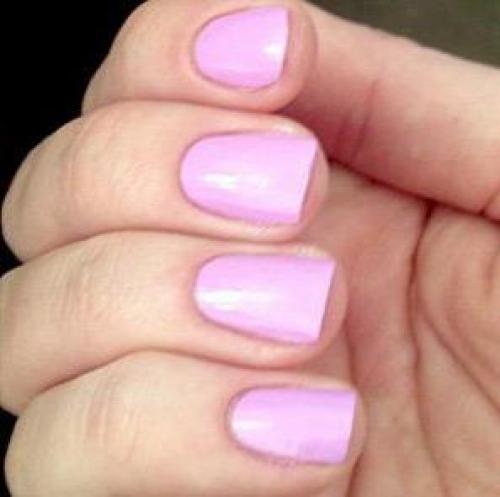 Как сделать градиент на ногтях обычным лаком. Как сделать маникюр-градиент в домашних условиях