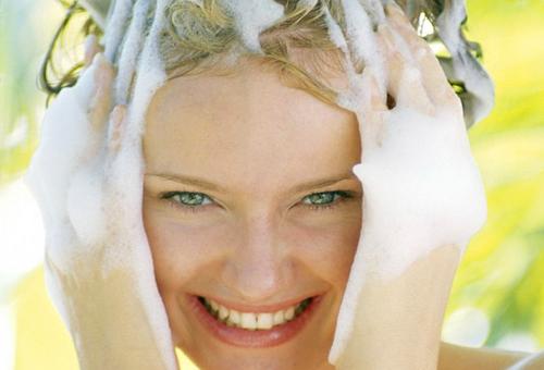 Маска для волос с яйцом и молоком. Секрет волшебного преображения волос