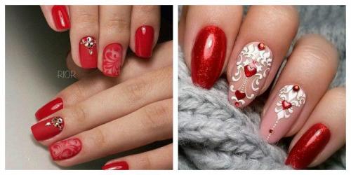 Как сделать рисунок на ногтях в домашних условиях гель лак. Рисунки на ногтях гель-лаком: разновидности