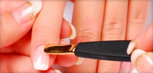 Что такое комби аппаратный маникюр. Что такое комбинированный маникюр и как его сделать?