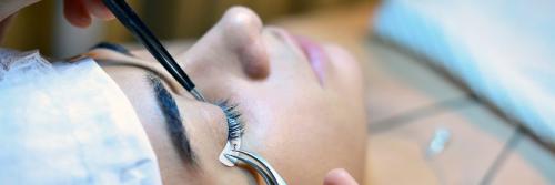 Ламинирование ресниц, что для этого нужно. Что такое ламинирование ресниц