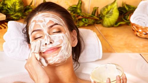 Ежедневный уход за проблемной кожей лица. Домашний уход за проблемной кожей лица