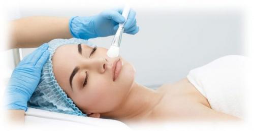 Фитиновая кислота в косметологии. Отличие процедуры