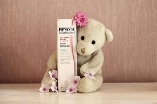 Крем для сухой и чувствительной кожи лица Физиогель 75мл – отзывы и инструкция по применению