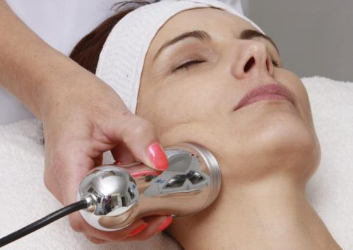 Большие поры на лице, как избавиться косметические приборы. Процедуры для расширенных пор в салоне