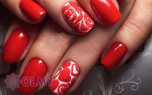 Укрепление ногтей акриловой пудрой. Акриловая пудра для укрепления: все о бьюти-продукте