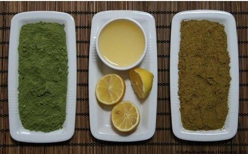 Время окрашивания бровей хной. Как делать биотатуаж, чтобы он дольше держался