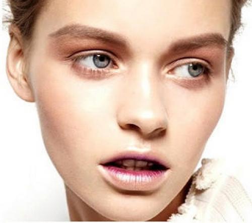 Макияж губ с эффектом Омбре. Как накрасить губы в стиле омбре