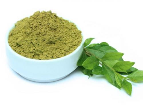 Маски с хной для роста волос. Хна для роста волос — проверенный способ восстановления густоты