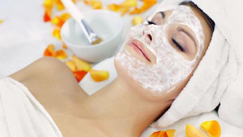 Большие поры на лице, как избавиться в домашних. Народные средства (5 рецептов)