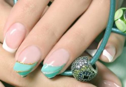 Укрепление ногтей однофазным гелем. Какие ногти подлежат укреплению