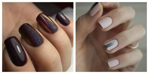 Как сделать рисунок на ногтях в домашних условиях гель лак. Рисунки на ногтях гель-лаком: разновидности