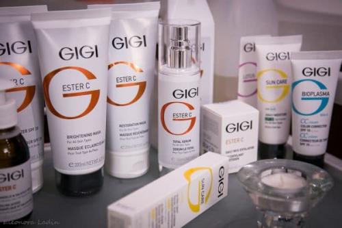 Бренды косметики из Израиля. Бренды