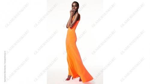 Цветотип Весна цвета. Цветовая палитра