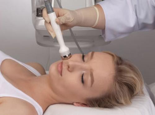 Аппаратная Косметология лазерная. Лазерная косметология для лица