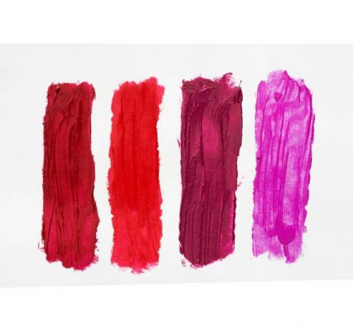 Оттенки матовых помад. Матовые губные помады: обзор