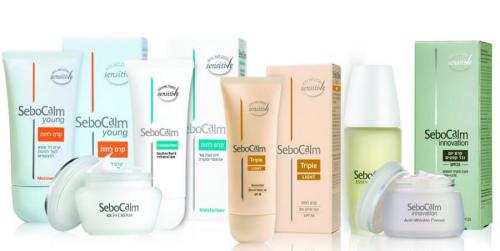 Бренды косметики Израиль. Известные израильская косметика для лица - бренды